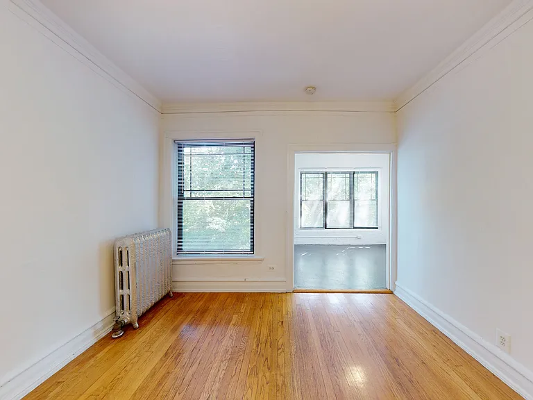 Dining/Living room
