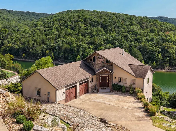 122 Joseph Cove Drive, Lampe, MO 65681