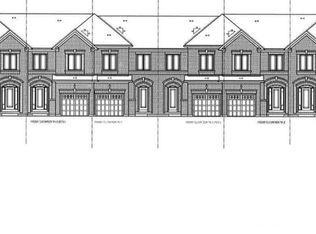 85 Meadow Vista Cres, East Gwillimbury, ON L9N0T4