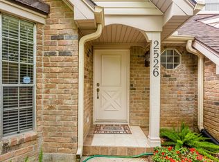 2526 Wind Fall Ln, Sugar Land, TX 77479