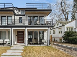 2012 S Clayton St, Denver, CO 80210