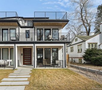 2012 S Clayton Street, Denver, CO, 80210