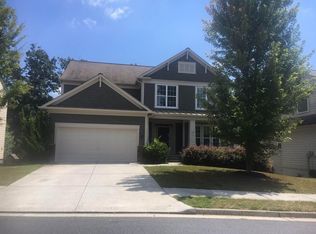 909 Idlewood Dr, Canton, GA 30115