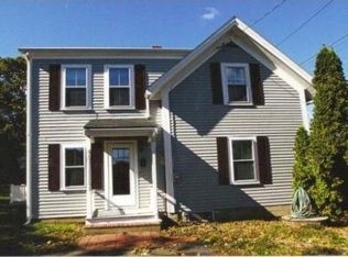 1 Central St, Nahant, MA 01908