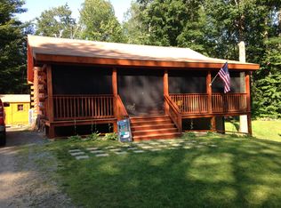 28 Hemlock St, Hillsboro, NH 03244