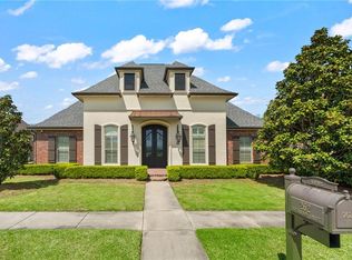 262 Riverwood Dr, Houma, LA 70360