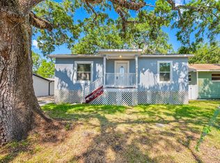 7215 S Kissimmee St, Tampa, FL 33616