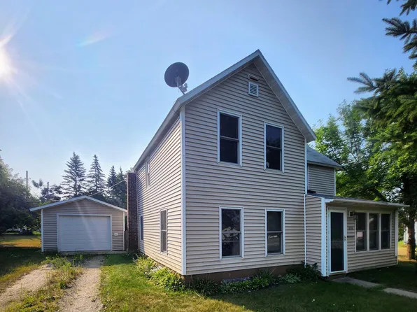 210 1st St NE, Wadena, MN 56482