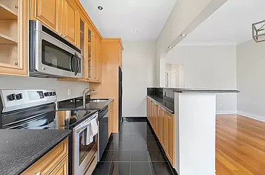 Rented by REAL New York