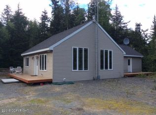 28300 Hope Hwy, Hope, AK 99605