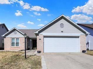 4722 Common View Cir, Indianapolis, IN 46220