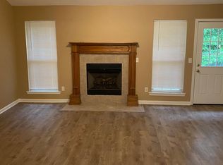 613 Hidden Forest Dr, Bryant, AR 72022