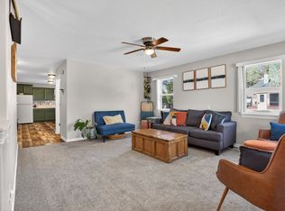 1525 S 2nd Ave, Pocatello, ID 83201
