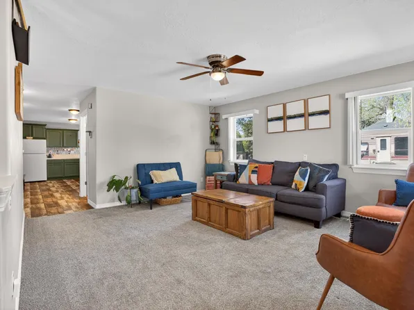 1525 S 2nd Ave, Pocatello, ID 83201