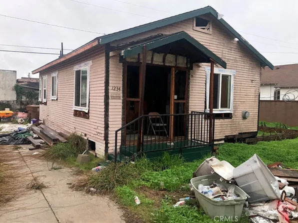1234 W 89th St, Los Angeles, CA 90044