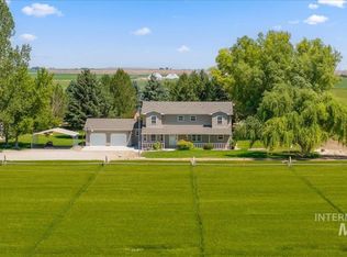 120 N 625th Ln W, Paul, ID 83347