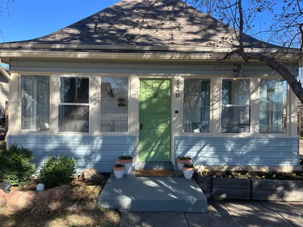 120 Bowen St, Longmont, CO 80501