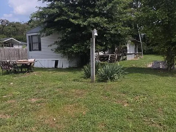 Lot 6 & 7 Division Street, Moundsville, WV 26041