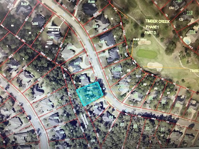 2nd image of 30531 Middle Creek Cir Lot 54