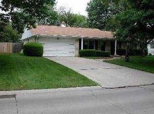 1871 Cherrylawn Dr, Toledo, OH 43614