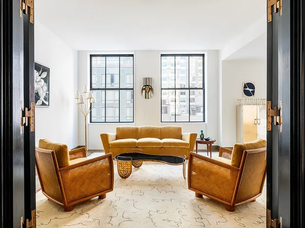 111 W 57th St APT 12S, New York, NY 10019