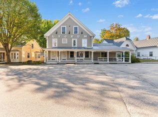 85 Main St UNIT 2, Tamworth, NH 03886