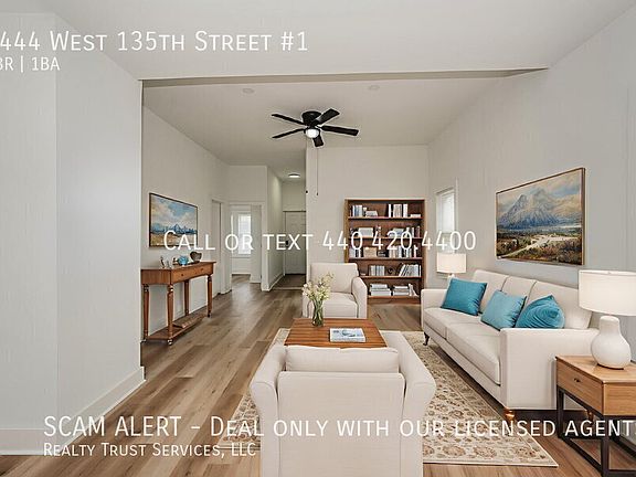 3rd image of 3444 W 135th St #1