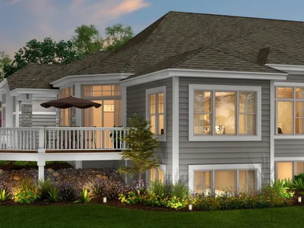 832 North Verona CIRCLE #14, Grafton, WI 53024