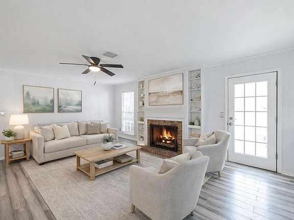 3rd image of 3320 Quaker Spring Ct