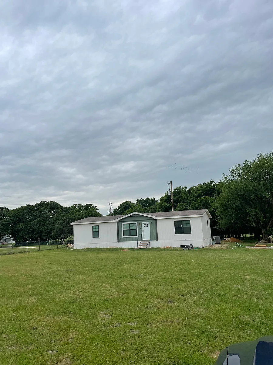 Building Photo - 2460 FM 731