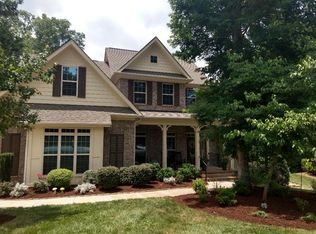 612 Bannerman Ln, Fort Mill, SC 29715