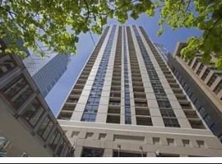 200 N Dearborn St Unit 3508, Chicago, IL
