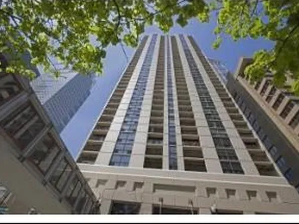 200 N Dearborn St Unit 3508, Chicago, IL 60601