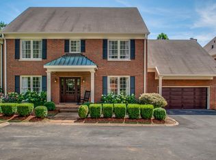 6320 Chickering Woods Dr, Nashville, TN 37215