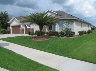 9522 SW 70th Loop, Ocala, FL 34481