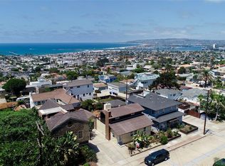 1760 Guizot St, San Diego, CA 92107