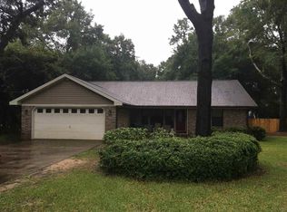 5245 Rowe Trl, Pace, FL 32571