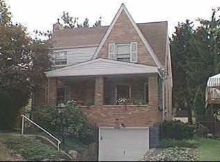 4510 Camelia St, Pittsburgh, PA