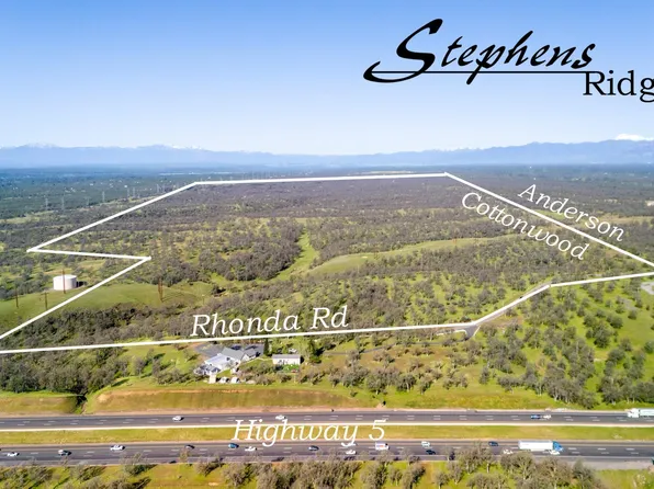 Kinglsland Way, Cottonwood, CA 96022