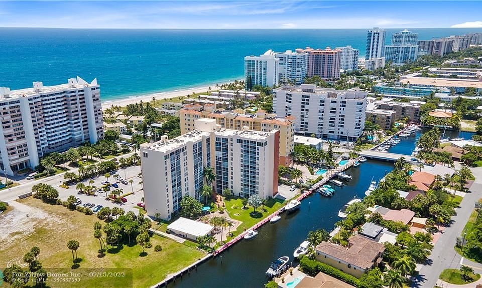 Delphi Towers Condominiums - Pompano Beach, FL | Zillow