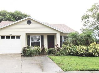 1199 Crispwood Ct, Apopka, FL 32703