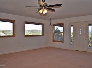 1408 N Alpine Heights Dr, Payson, AZ 85541