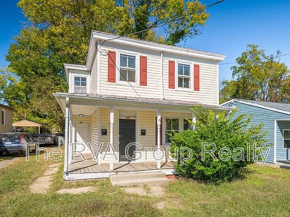 3rd image of 929 Farmer St