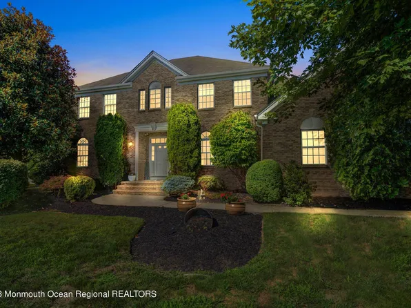 22 Rodeo Drive, Jackson, NJ 08527