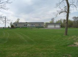 10883 Us Highway 59, Donnelly, MN 56235