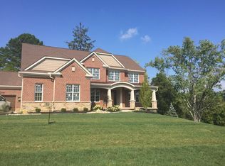 2053 Fox Brook Place, Anderson Twp, OH 45244