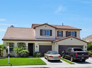 7051 Deer Cyn, Eastvale, CA 92880