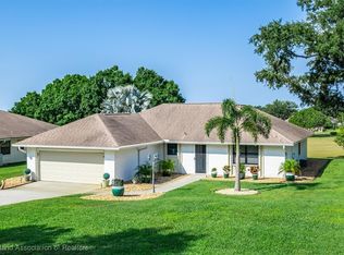 4 Rosewood Dr N, Lake Placid, FL 33852