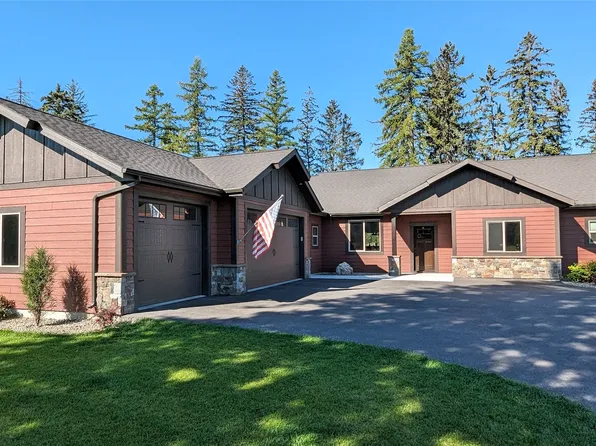 56 Running Deer Trl, Kalispell, MT 59901