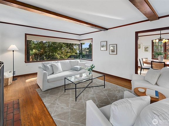 5th image of 5125 NE Latimer Place